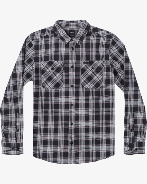 That ll Work Flannel Shirt for Men