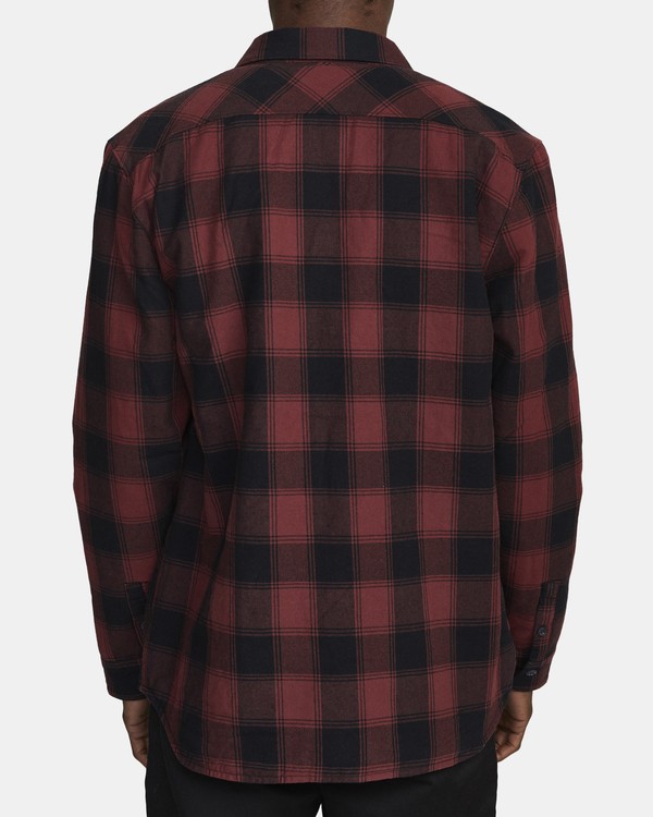 Replacement Chemise pour Homme RVCA