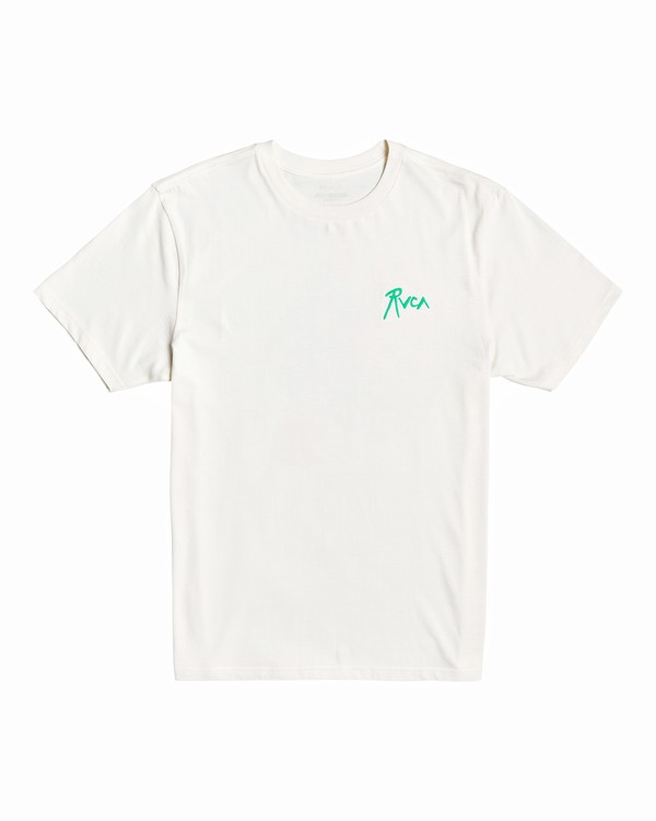 1 Stacey Rozich The Gorgeous Hussy - T-Shirt for Men  U1SSRGRVF0 RVCA
