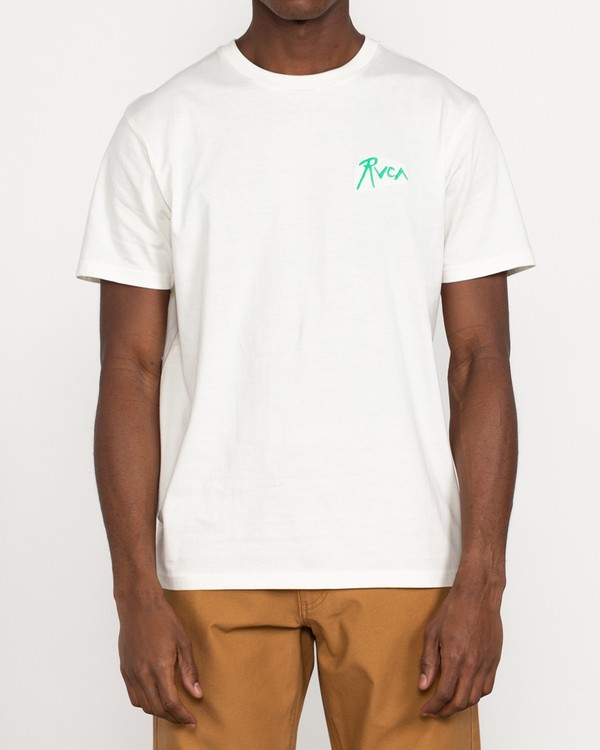 2 Stacey Rozich The Gorgeous Hussy - T-Shirt for Men  U1SSRGRVF0 RVCA