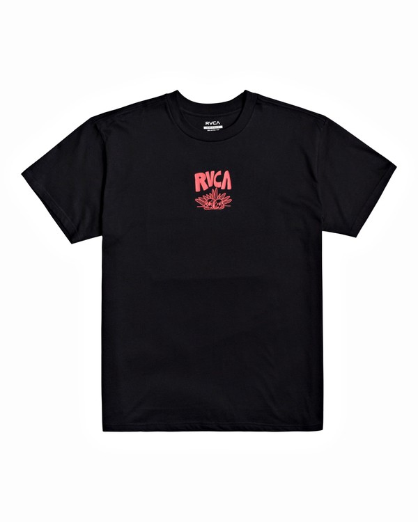 1 Grant Kratzer Barbarian - T-Shirt for Men  U1SSRLRVF0 RVCA