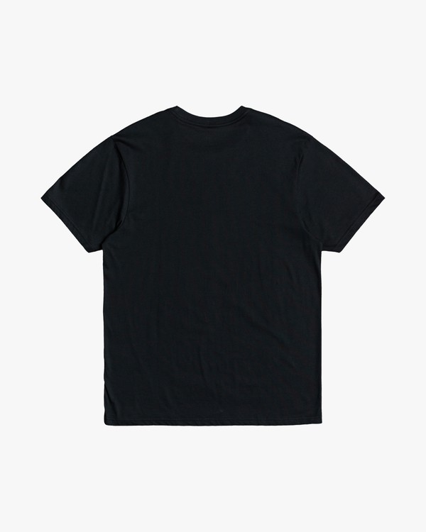 1 Nuclear Paradise - T-Shirt for Men  U1SSSGRVF0 RVCA