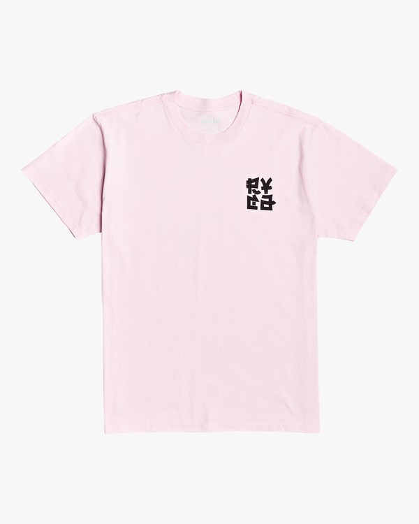 1 Roberto Rodriguez Redondo Send Noodles - T-Shirt für Männer  U1SSSRRVF0 RVCA