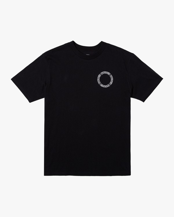 0 Baker RVCA - T-Shirt for Men  U1SSVGRVF0 RVCA