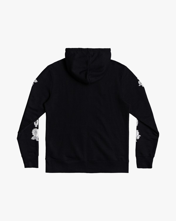 1 Benjamin JeanJean Chains - Hoodie for Men  U1ZHRFRVF0 RVCA