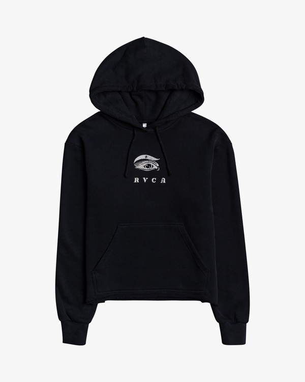 0 Jesse Brown - Hoodie for Women  U3HORDRVF0 RVCA