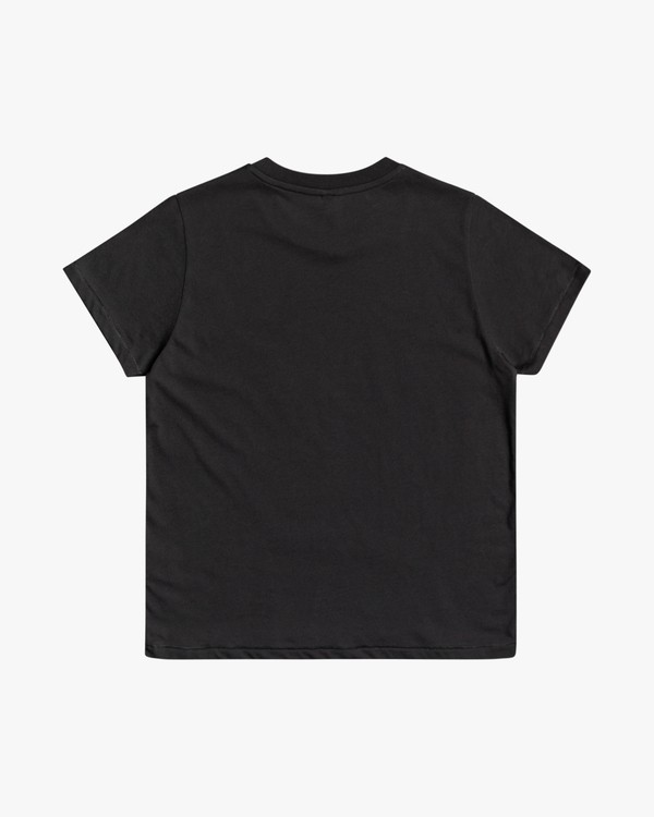 2 Dynasty - T-Shirt for Women  U3SSRQRVF0 RVCA