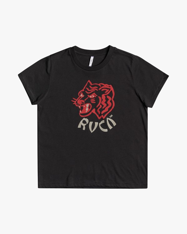 1 Dynasty - T-Shirt for Women  U3SSRQRVF0 RVCA
