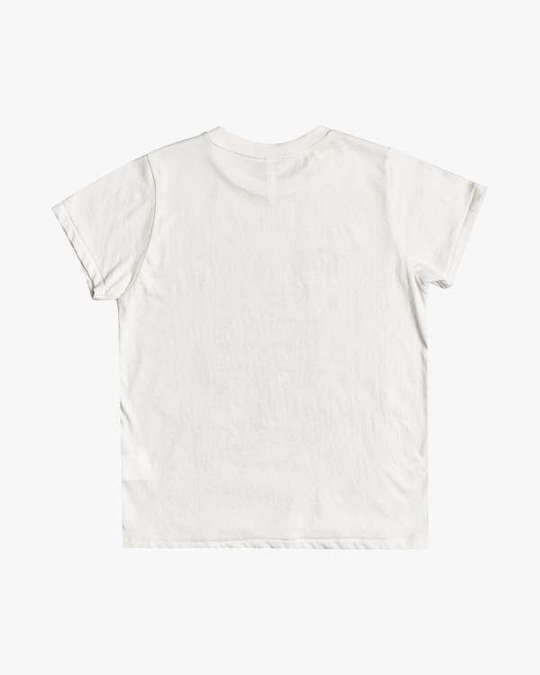 1 Jesse Brown - T-Shirt for Women  U3SSRTRVF0 RVCA