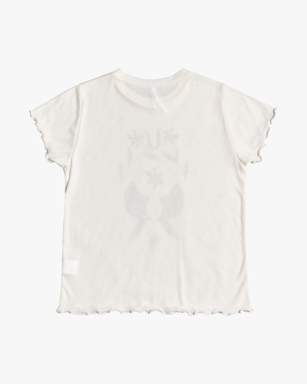 1 Johanna Olk Twin - T-Shirt for Women  U3SSRWRVF0 RVCA