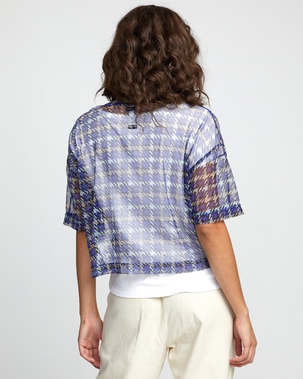 1 Inner Moon - Top for Women  U3TPRARVF0 RVCA