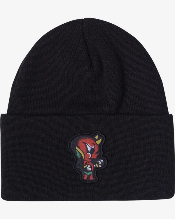 0 Everlast x Smith Street Sport - Gorro  U4BNEBRVF0 RVCA