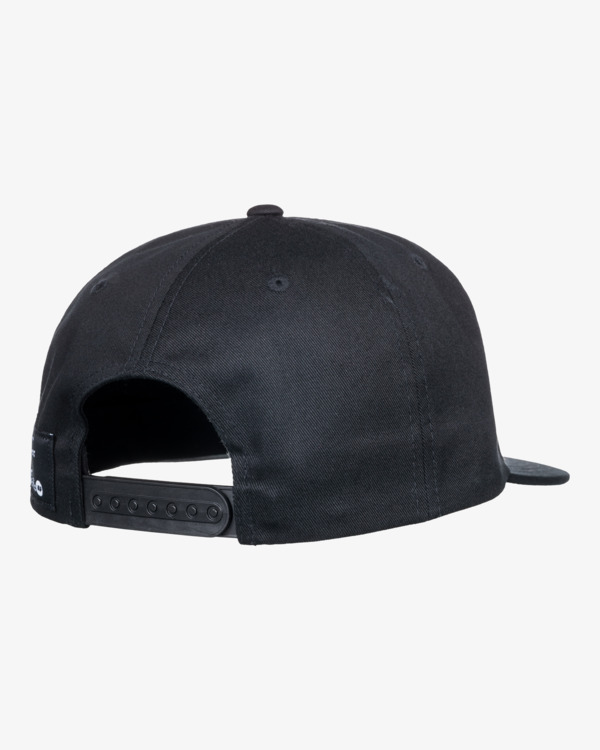 2 Everlast Sport - Cap Black U4CPEARVF0 RVCA