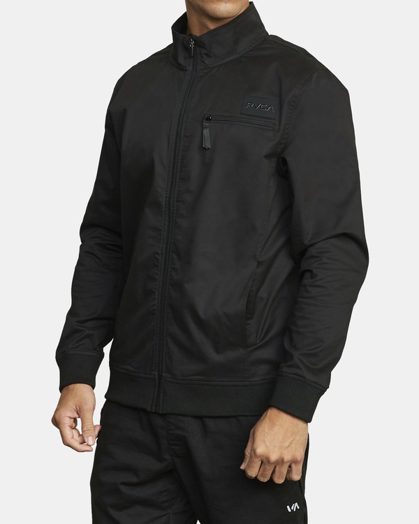 3 VA Sport Spectrum - Veste pour Homme Noir U4JKMARVF0 RVCA