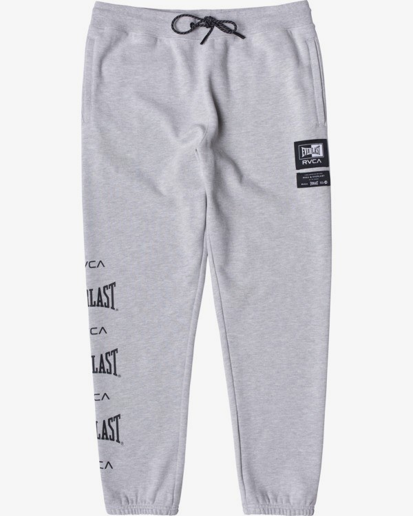 Everlast sport sweatpants sale