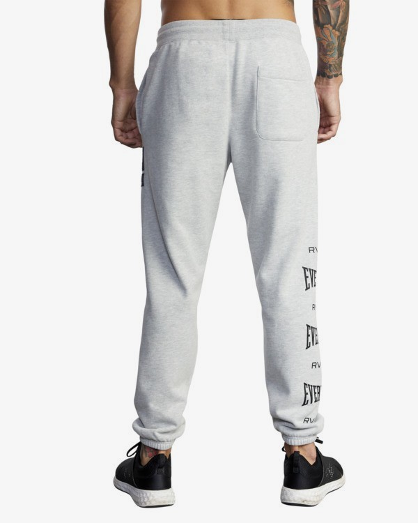 Everlast Sport Joggers for Men RVCA