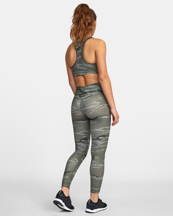 4 DPM - Leggings for Women  U4PTWFRVF0 RVCA