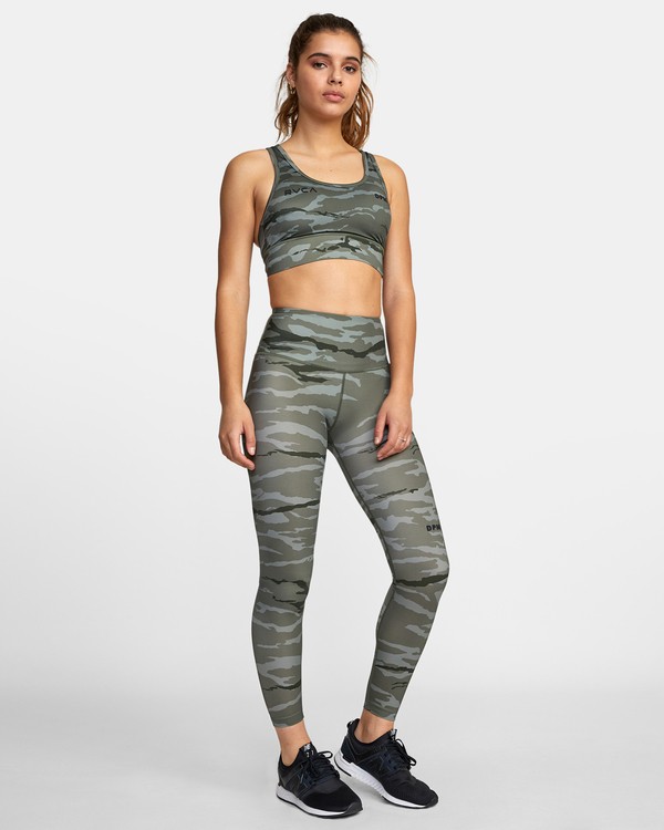 5 DPM - Leggings for Women  U4PTWFRVF0 RVCA