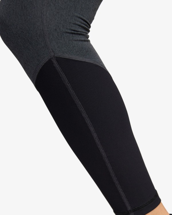 2 VA Sport - Legging a compressione da Donna  U4PTWGRVF0 RVCA
