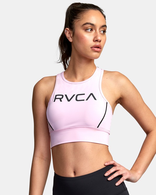 0 VA LONGLINE BRA  U4UNWDRVP0 RVCA