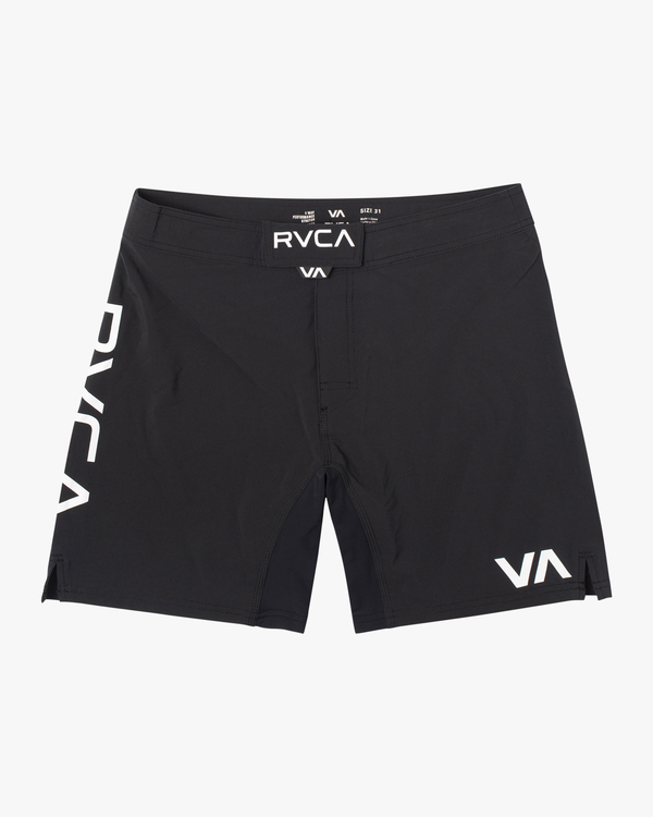 RVCA mma and bjj shorts sold