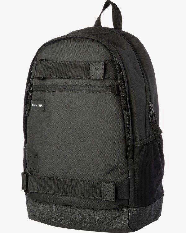 0 Curb - Backpack for Men  U5BPRBRVF0 RVCA