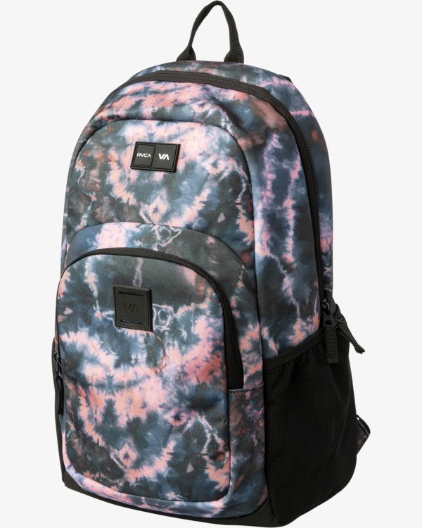 0 Estate - Backpack for Men Purple U5BPRDRVF0 RVCA