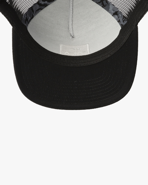 8 VA ATW - Truckerkappe f&uuml;r M&auml;nner  U5CPRORVF0 RVCA