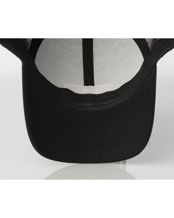 7 Ticket - Trucker Cap for Men  U5CPRRRVF0 RVCA