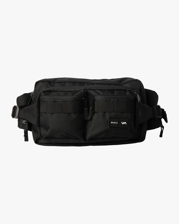 1 Waist Pack Deluxe - Pencil Case Black U5ESRBRVF0 RVCA