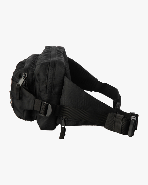 3 Waist Pack Deluxe - Pencil Case Black U5ESRBRVF0 RVCA