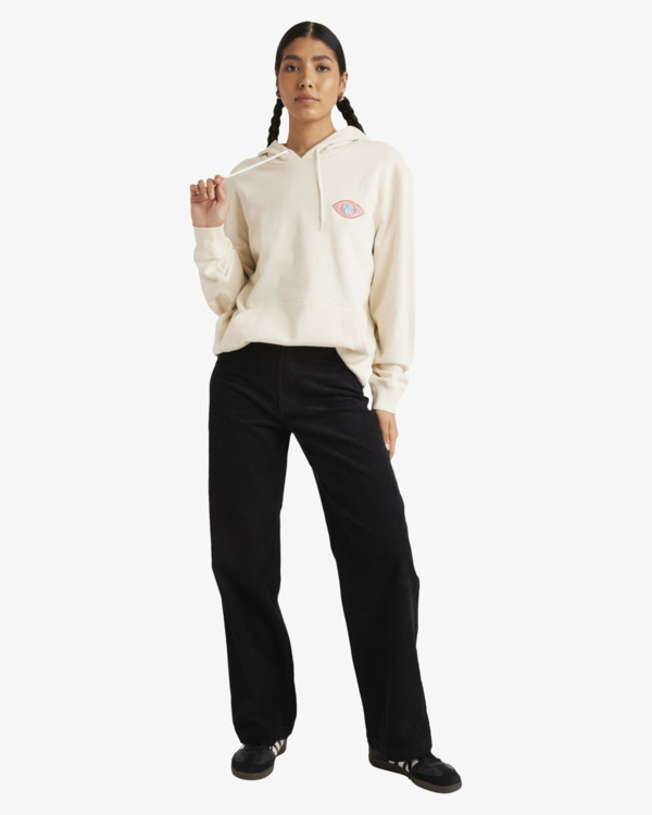 1 Jupiter Weiss UVJFT00144 RVCA