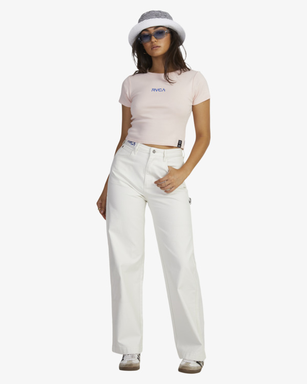 1 Paradise Rose UVJKT00181 RVCA