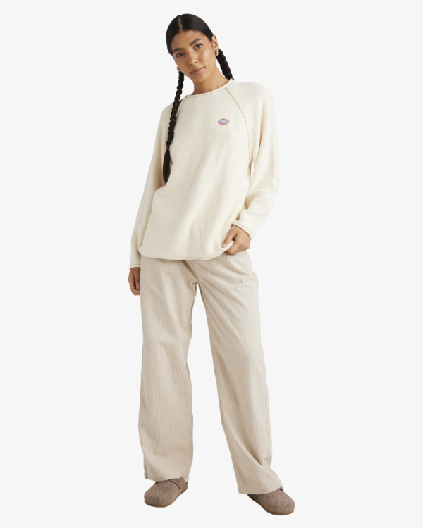 1 Ivy Weiss UVJSW00121 RVCA