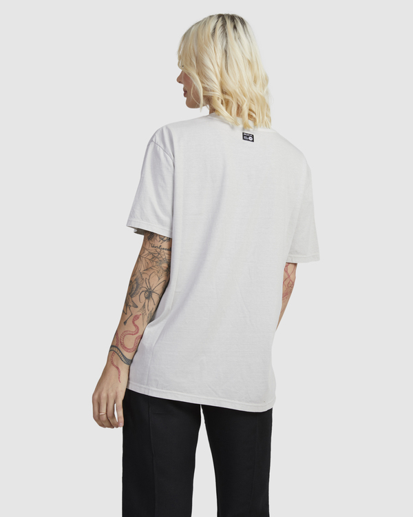 1 Eagle - T-Shirt for Women  UVJZT00195 RVCA