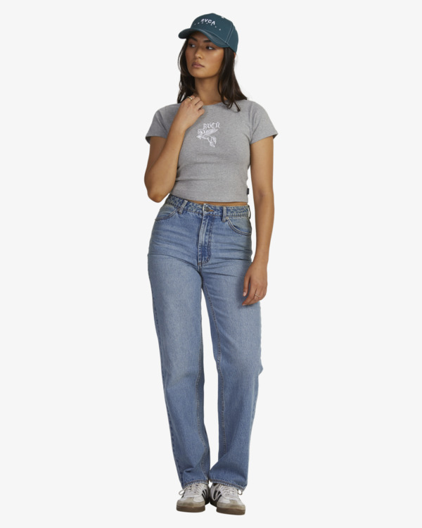 1 Shetzy Baby Gray UVJZT00239 RVCA