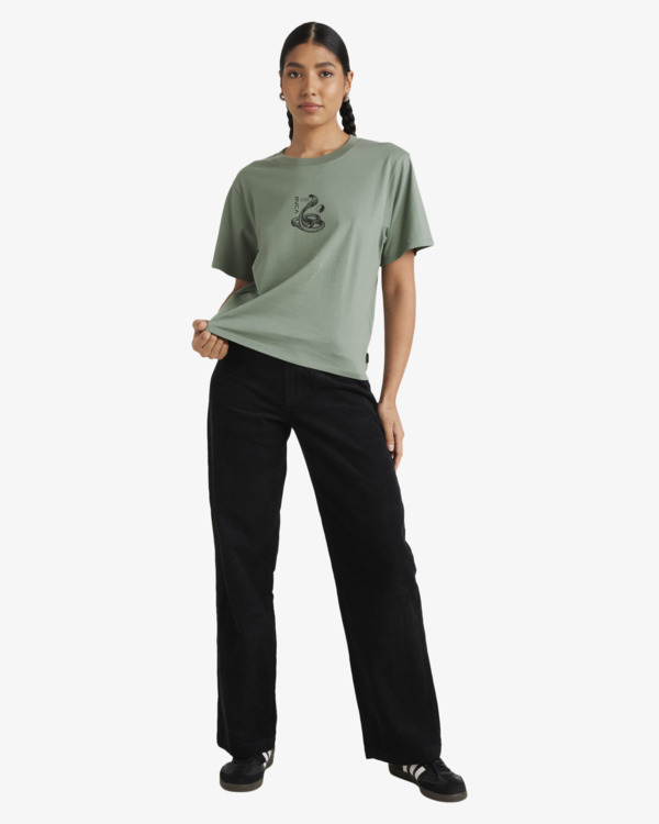 1 Viper Easy Blue UVJZT00284 RVCA