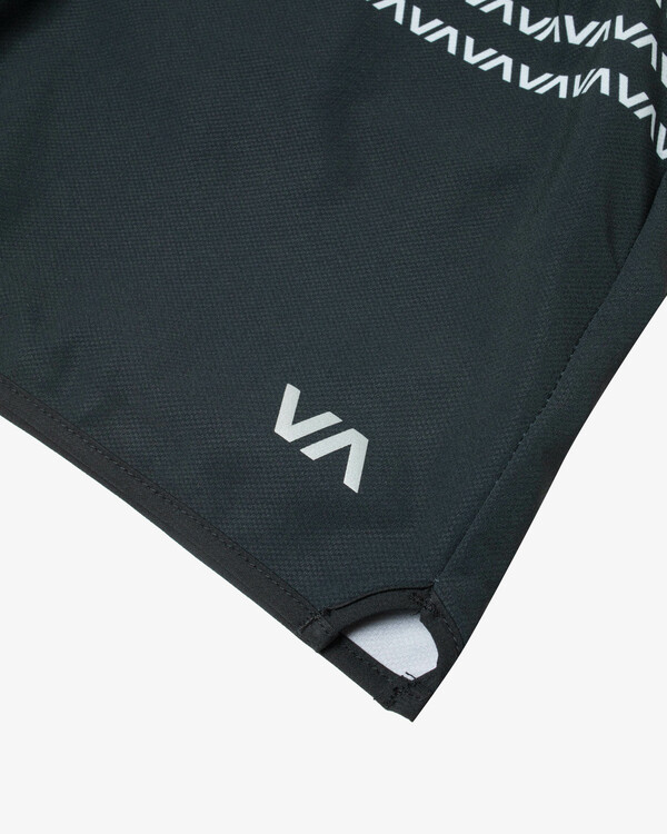 20 VA Sport Yogger Stretch 17" Noir V201TRYS RVCA