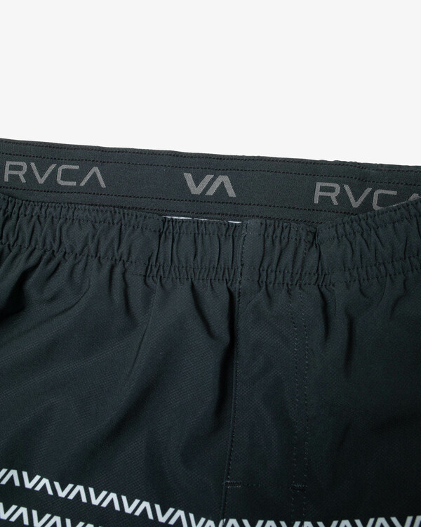 22 VA Sport Yogger Stretch 17" Noir V201TRYS RVCA