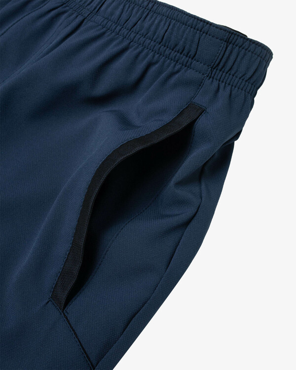 20 VA Sport Yogger Stretch 17" Blue V201TRYS RVCA