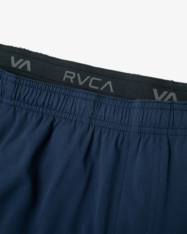 21 VA Sport Yogger Stretch 17" Blue V201TRYS RVCA