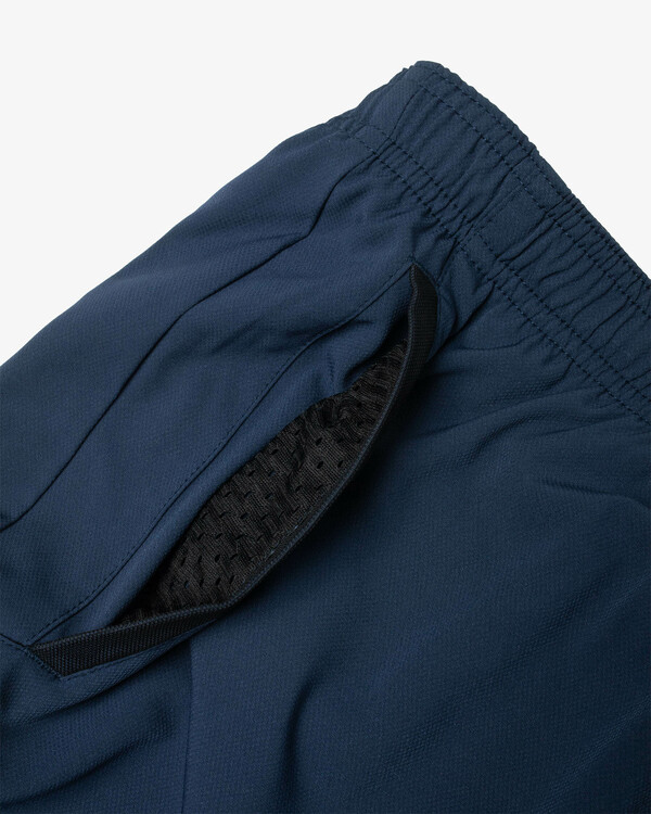 23 VA Sport Yogger Stretch 17" Blue V201TRYS RVCA