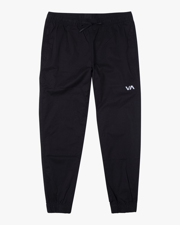 16 VA Sport Spectrum - Pantalon de jogging pour Homme Noir V3031RSC RVCA