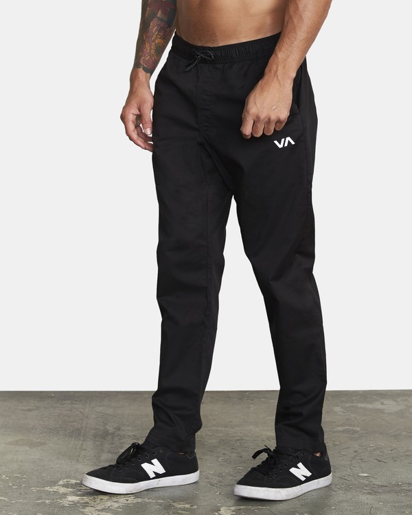 10 VA Sport Spectrum - Pantalon chino pour Homme  V3061RSP RVCA