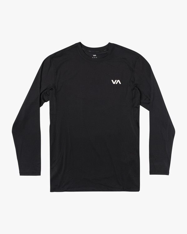 2 VA Sport Vent - Parte de cima de manga comprida para Homem  V9011RSV RVCA
