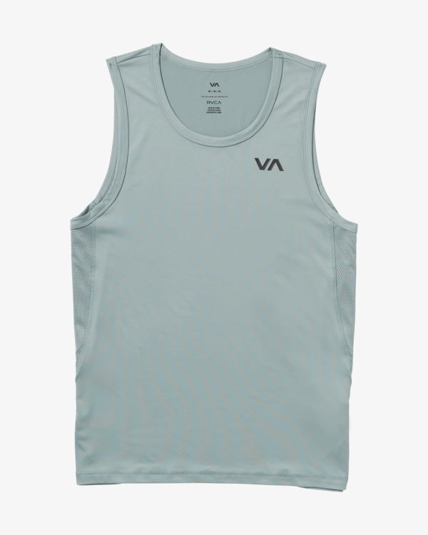 0 VA Sport Vent - D&eacute;bardeur pour Homme Bleu V9031RST RVCA