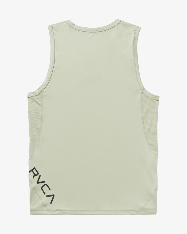 1 VA Sport Vent - Vest for Men Black V9031RST RVCA