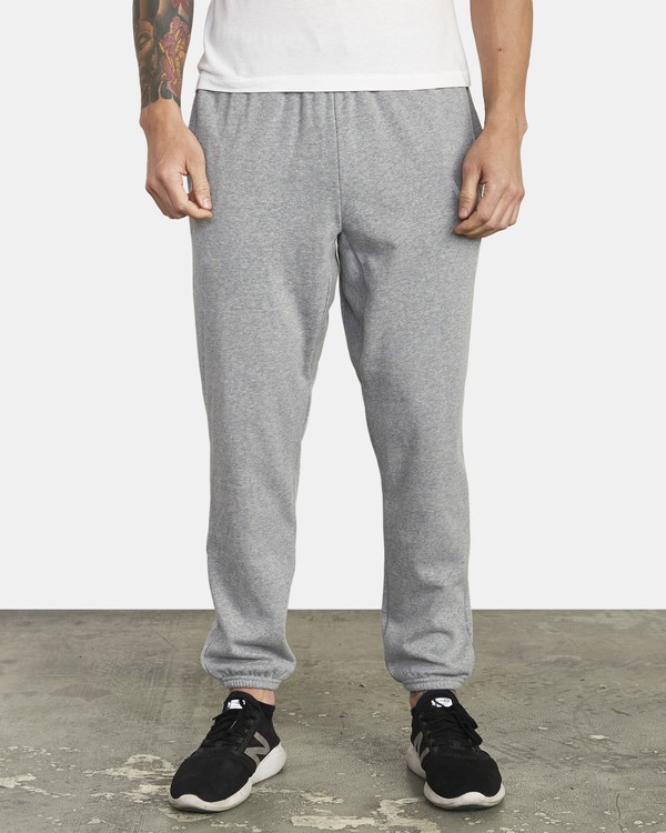 9 VA Sport Swift - Tracksuit Bottoms for Men  VJ301SWT RVCA