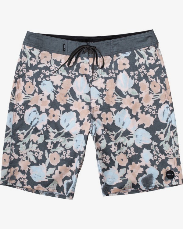 0 Pressure Drop 18" - Board Shorts for Men  W1BSRARVP1 RVCA