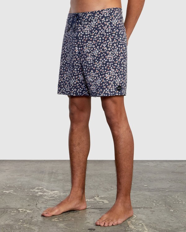 3 VA Pigment 18" - Boardshort pour Homme  W1BSRDRVP1 RVCA